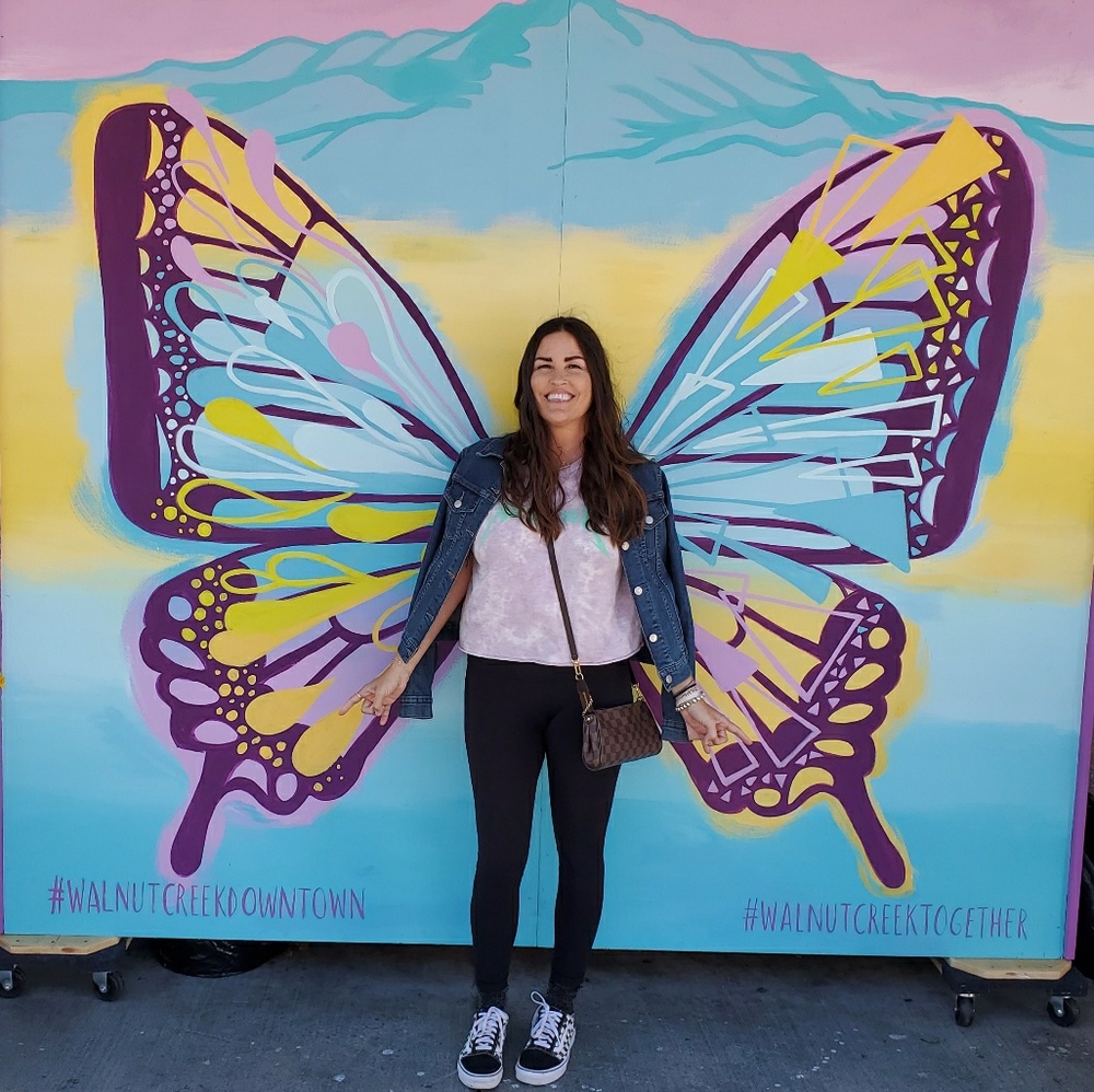 Meet your Posher, Cyn